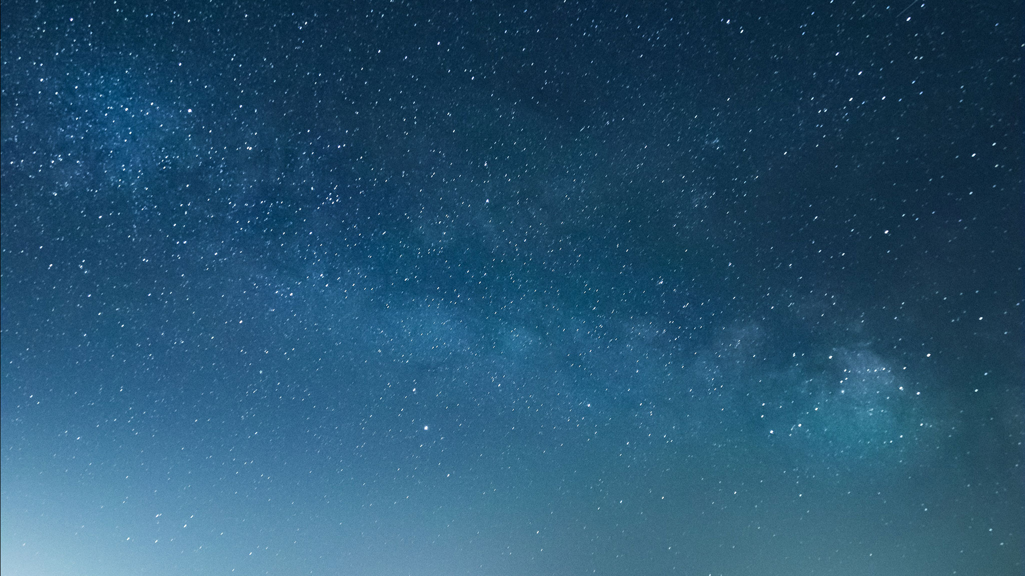 夜空背景